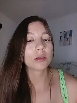 Arianna Moss online show from 23, 7, 2026