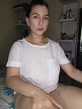 Arianna Moss online show from 25, 5, 2026