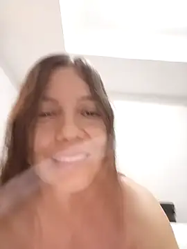 Arianna Moss online show from 29, 9, 2025