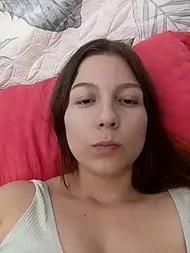 Arianna Moss online show from 13, 12, 2025