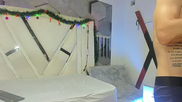 PeterBowel online show from 23, 11, 2025