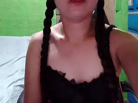 Snapshot of lucky_rona chatting on 19, 6, 2026 lucky rona online show from 19, 6, 2026