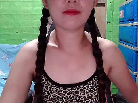 Snapshot of lucky_rona chatting on 21, 6, 2026 lucky rona online show from 21, 6, 2026