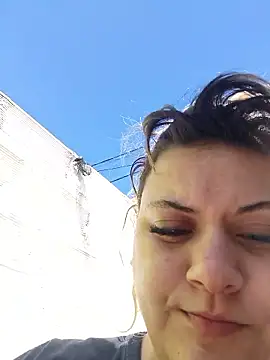 Snapshot of Dulceluz_420 chatting on 14, 11, 2025 Dulceluz 420 online show from 14, 11, 2025