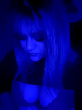 Snapshot of Dulceluz_420 chatting on 7, 10, 2025 Dulceluz 420 online show from 7, 10, 2025