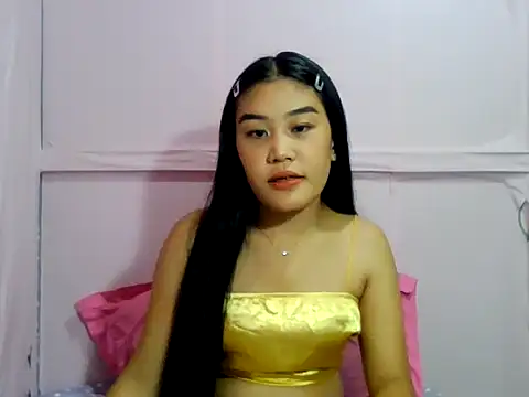 YourWildestDoll online show from 14, 4, 2026