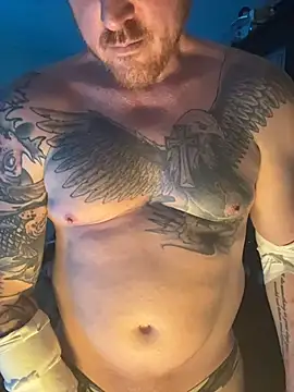 CloudyKingG online show from 10, 6, 2026