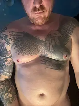 CloudyKingG online show from 17, 7, 2026