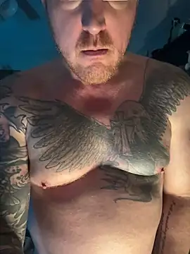 CloudyKingG online show from 14, 7, 2026