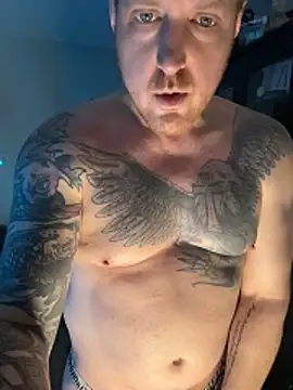 CloudyKingG online show from 23, 5, 2026