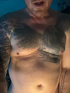 CloudyKingG online show from 17, 6, 2026