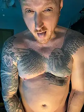 CloudyKingG online show from 3, 6, 2026