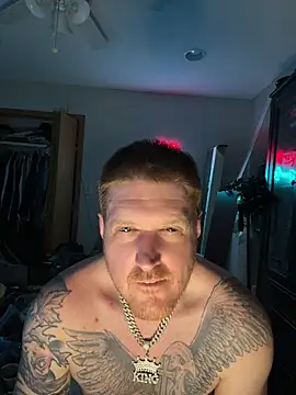 CloudyKingG online show from 10, 7, 2026