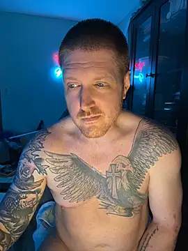 CloudyKingG online show from 14, 6, 2026