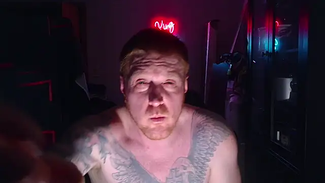 CloudyKingG online show from 20, 7, 2026