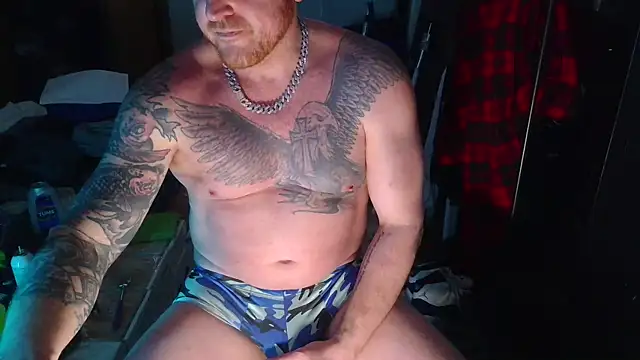 CloudyKingG online show from 6, 3, 2026