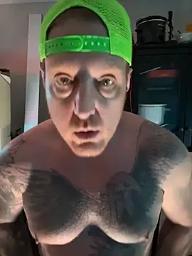 CloudyKingG online show from 4, 4, 2026