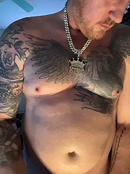 CloudyKingG online show from 19, 6, 2026
