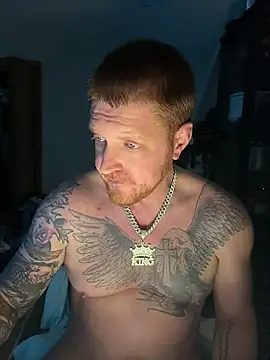 CloudyKingG online show from 8, 7, 2026