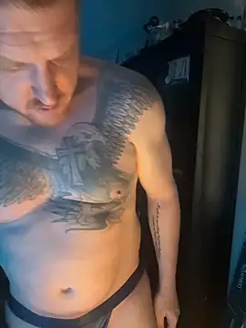 CloudyKingG online show from 6, 6, 2026