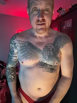 CloudyKingG online show from 30, 5, 2026
