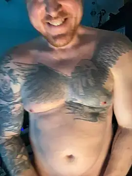 CloudyKingG online show from 30, 6, 2026
