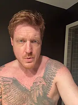 CloudyKingG online show from 11, 3, 2026