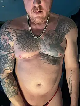 CloudyKingG online show from 11, 7, 2026
