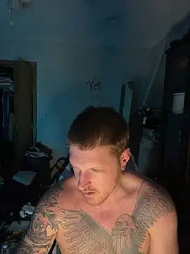 CloudyKingG online show from 15, 7, 2026