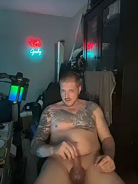 CloudyKingG online show from 13, 4, 2026