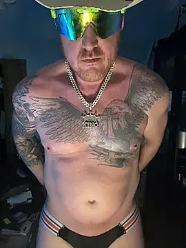 CloudyKingG online show from 16, 7, 2026