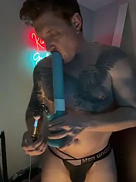 CloudyKingG online show from 31, 3, 2026