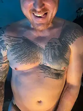 CloudyKingG online show from 2, 6, 2026