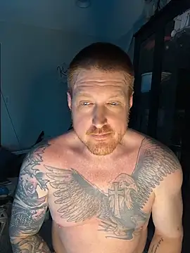CloudyKingG online show from 21, 6, 2026