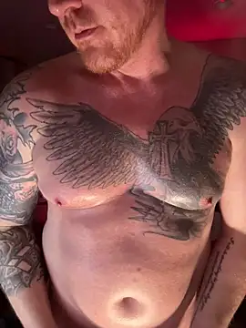CloudyKingG online show from 21, 7, 2026