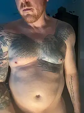 CloudyKingG online show from 25, 6, 2026