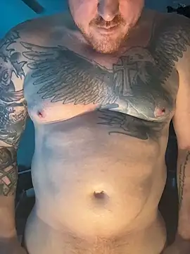 CloudyKingG online show from 19, 6, 2026
