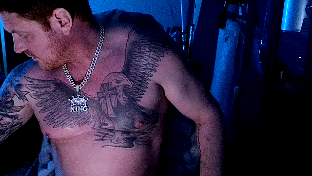 CloudyKingG online show from 24, 2, 2026