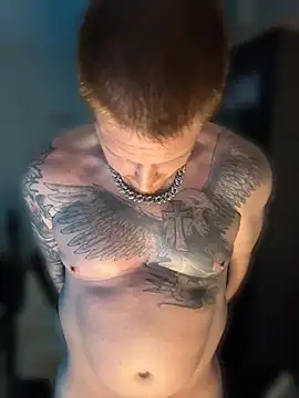 CloudyKingG online show from 14, 5, 2026