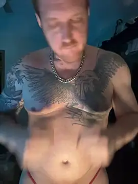 CloudyKingG online show from 12, 7, 2026