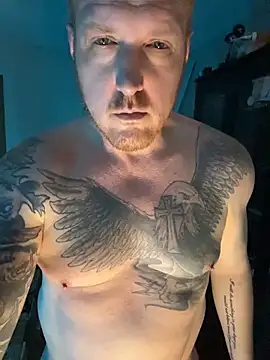 CloudyKingG online show from 1, 6, 2026