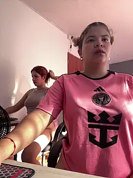 lilith cut3 online show from 17, 12, 2025