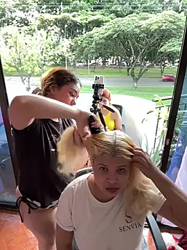 lilith cut3 online show from 10, 1, 2026