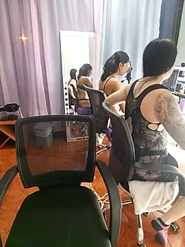 lilith cut3 online show from 24, 2, 2026