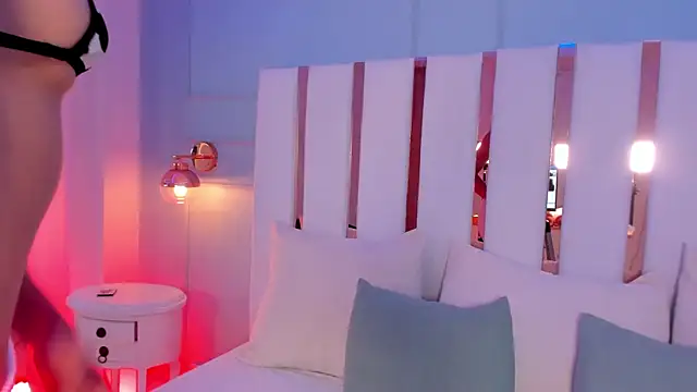 selene phmoon online show from 6, 10, 2025