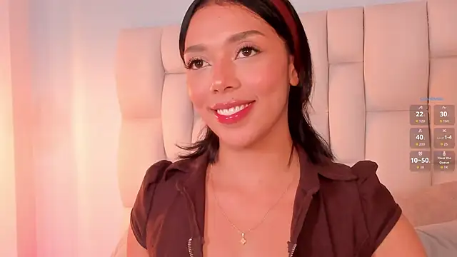 selene phmoon online show from 19, 9, 2025