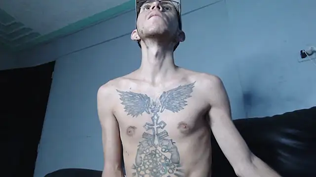 AlexandroRossi online show from 30, 10, 2025