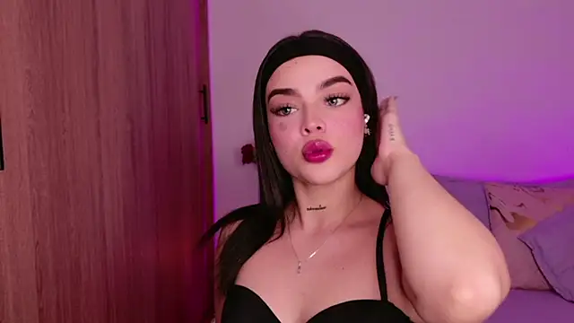 DulceDuarte online show from 7, 1, 2026