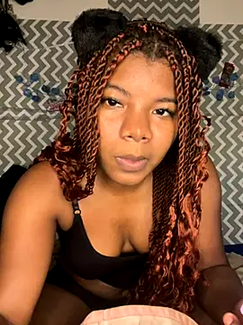 chocolatito-ho online show from 17, 10, 2025