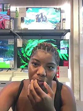 chocolatito-ho online show from 13, 9, 2025